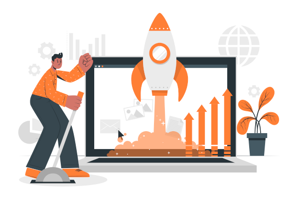 criação de sites profissionais